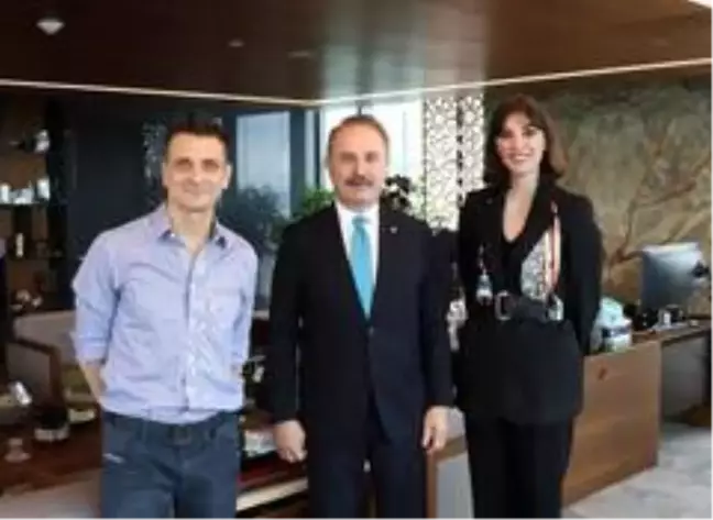 VakıfBank'ın yeni genel menajeri Neslihan Demir Güler oldu