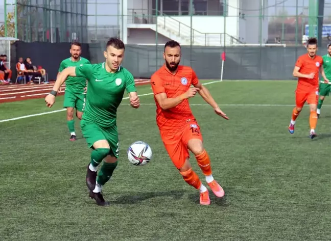 Futbol: TFF 3. Lig