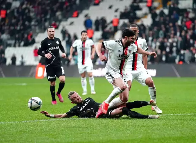 Güven Yalçın 4 maç sonra 11'de
