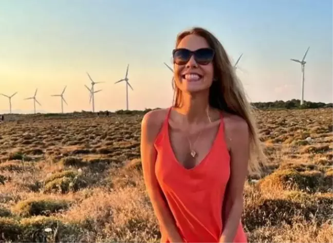 Selen Soyder kimdir? Selen Soyder hayatı ve biyografisi! Selen Soyder kaç yaşında, nereli?