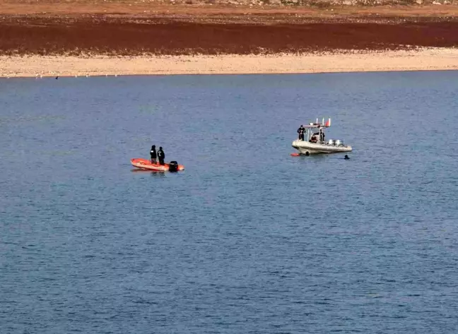 Adana'da Deniz Bisikletiyle Açılan Genç Kızın Cansız Bedeni Bulundu