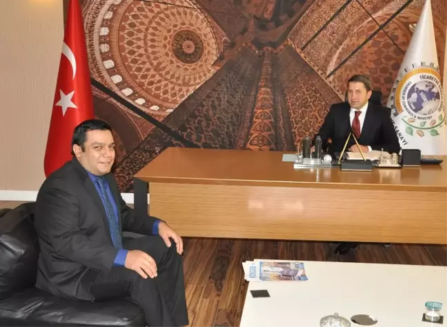 Siirt'te 90 Kişiye Girişimcilik Eğitimi