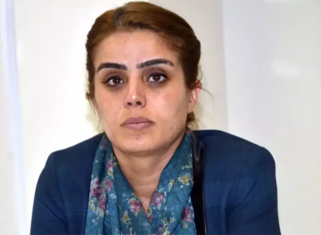 Hdp'li Vekil Gözaltına Alındı