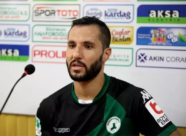 Sinan Özkan: