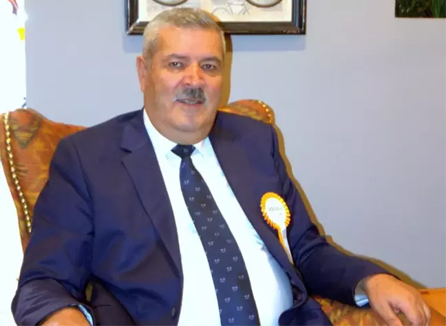 İzmirli İş Adamı Hakkı Atila'dan 6. Mağaza