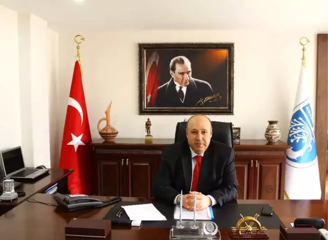 Timur'un 12 Mart İstiklal Marşının Kabulünün 97. Yıl Dönümü Mesajı