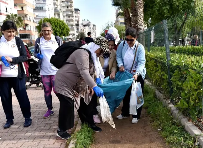 Muratpaşa'dan Kısa Kısa