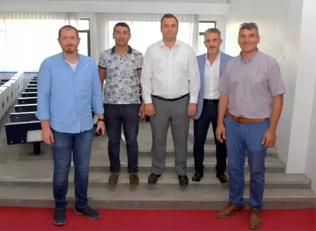 Salihli Belediyespor şirketleşiyor
