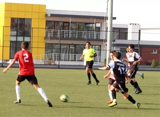 Kayseri U-16 Futbol Ligi