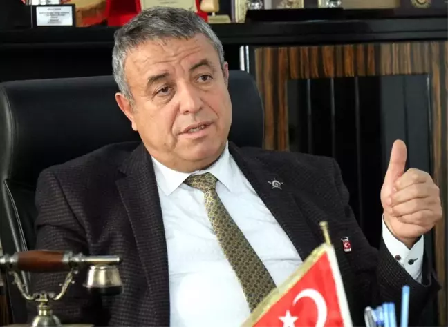 Ahilik tartışmalarına Esnaf Odaları Birliğinden 13 madde ile cevap