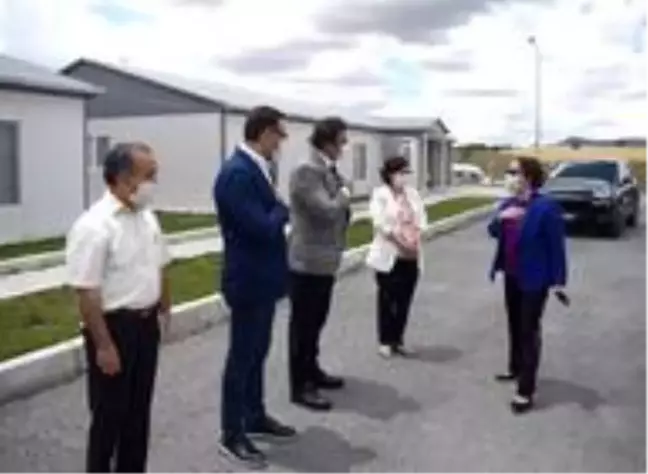 Uşak Valisi: