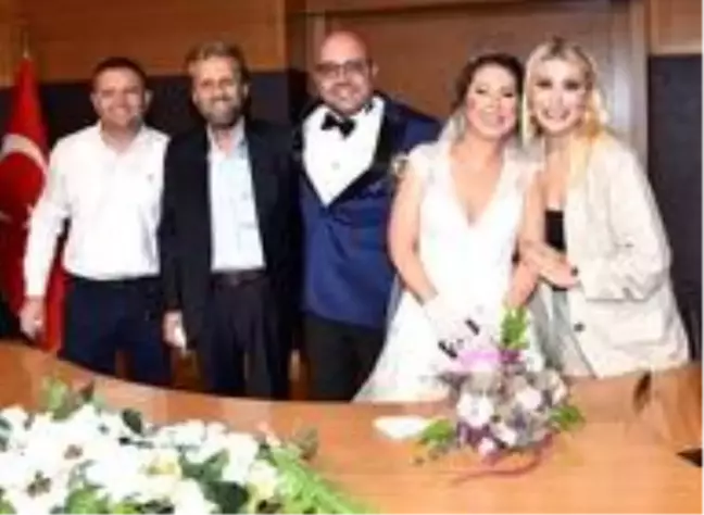 Mutluluğa 'Evet' dediler