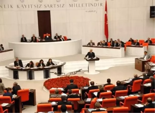 Askeri Ceza Kanunu teklifi Adalet Komisyonu'nda kabul edildi