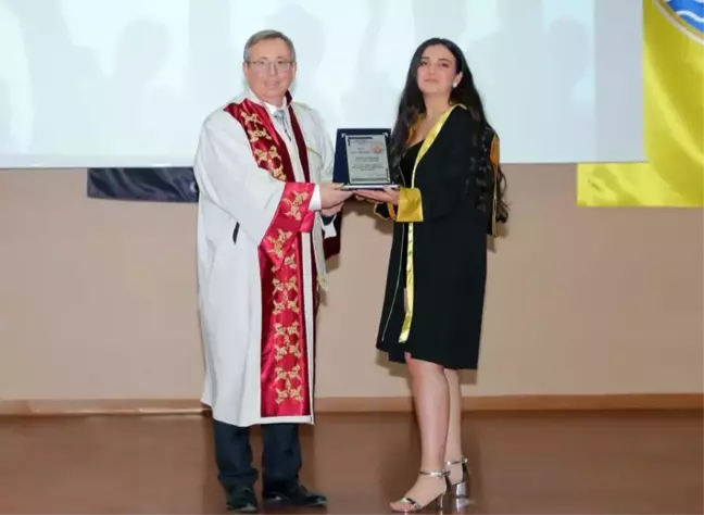 Trakya Üniversitesinde
