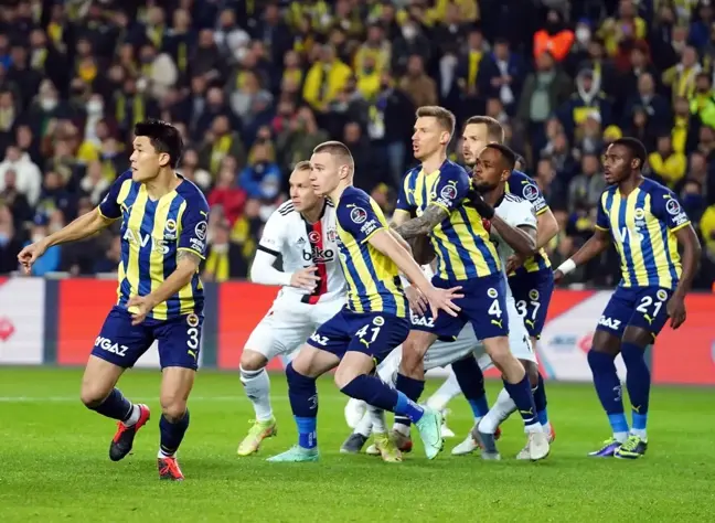 Fenerbahçe'de 3 eksik
