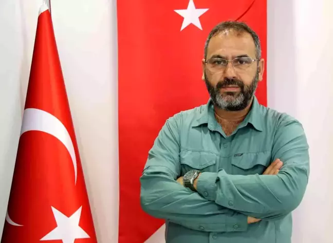 Doç. Dr. Şeyhanlıoğlu'ndan 27 Mayıs Darbesi açıklaması:
