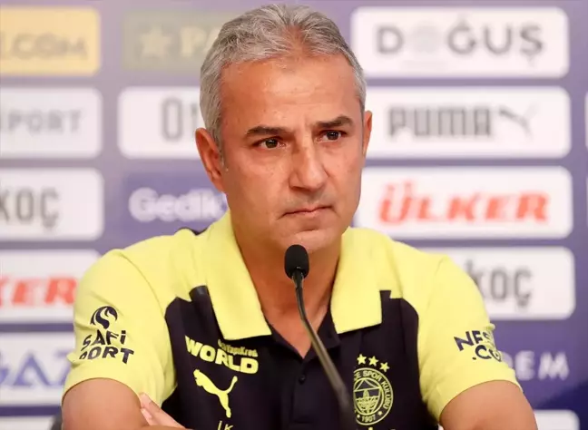Fenerbahçe-Maribor maçına doğru