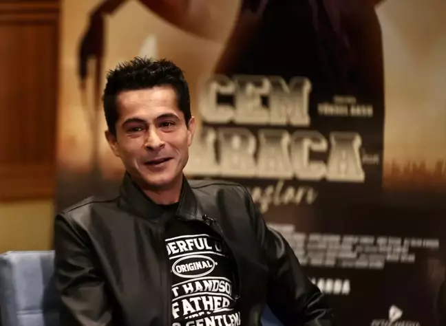 İsmail Hacıoğlu: Cem Karaca'yı genç kuşağa yaklaştırmak istiyorum