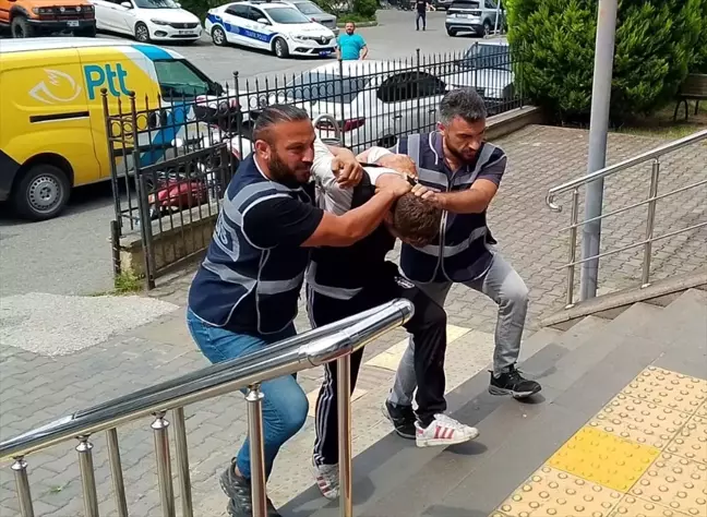 Zonguldak'ta bıçaklı kavga: Genç hayatını kaybetti, zanlı tutuklandı