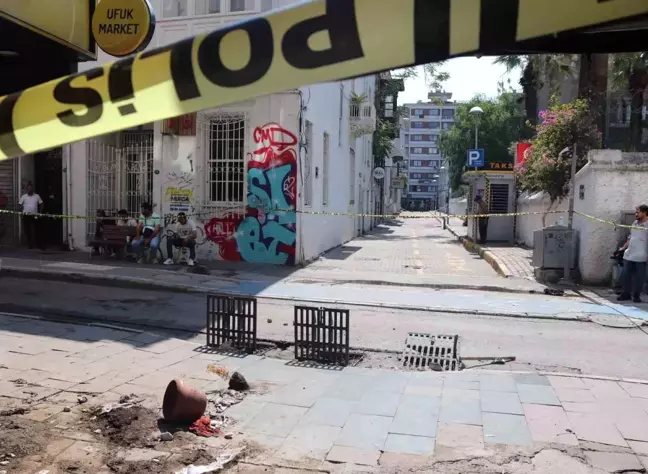 İzmir'de Elektrik Akımına Kapılan İki Kişinin Ölüm Davasında Tahliyeler