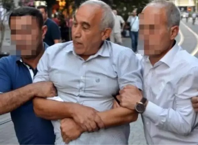 Hdp Eskişehir İl Eşbaşkanları Tutuklandı