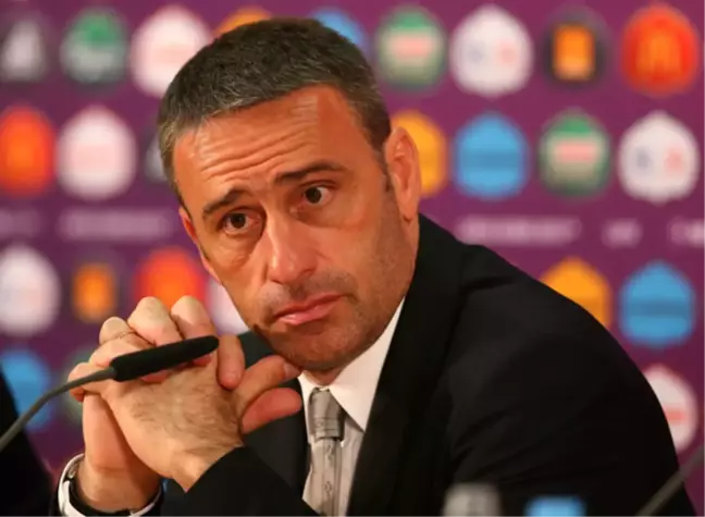 Olympiakos'ta Bento Dönemi Sona Erdi
