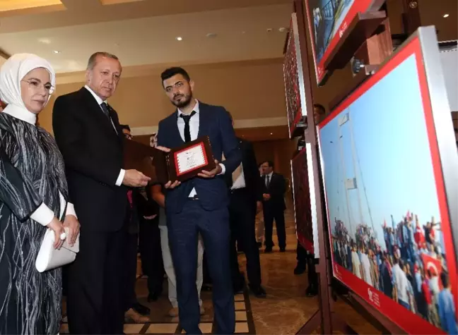 Aile ve Sosyal Politikalar Bakanlığı'ndan İha'ya 2 Ödül