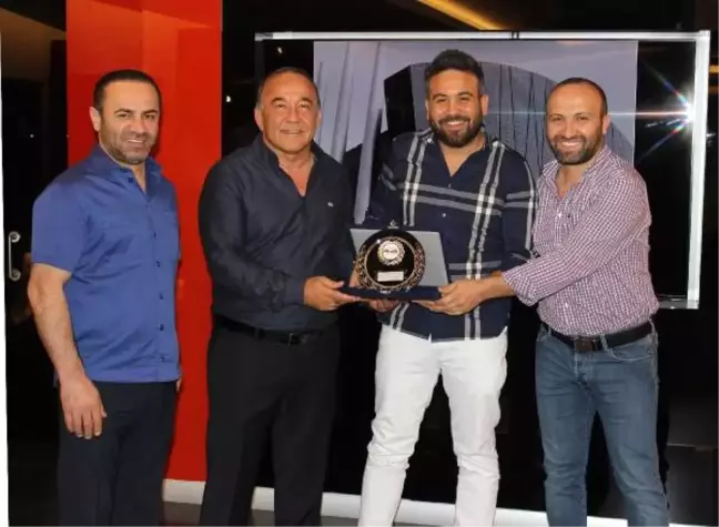 Altay'da Kadroda Eleme Yok