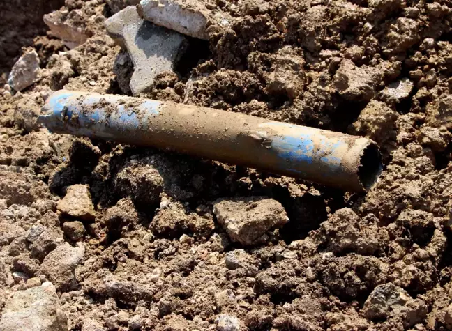 Yaylıca Mahallesi Yeni İçmesuyu Hattına Kavuştu