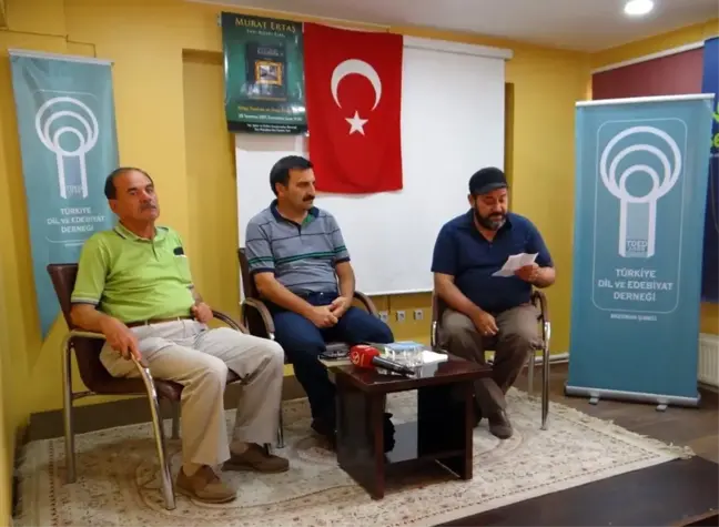 Erzurum'un İlk Mahalle Kitabı Yayımlandı