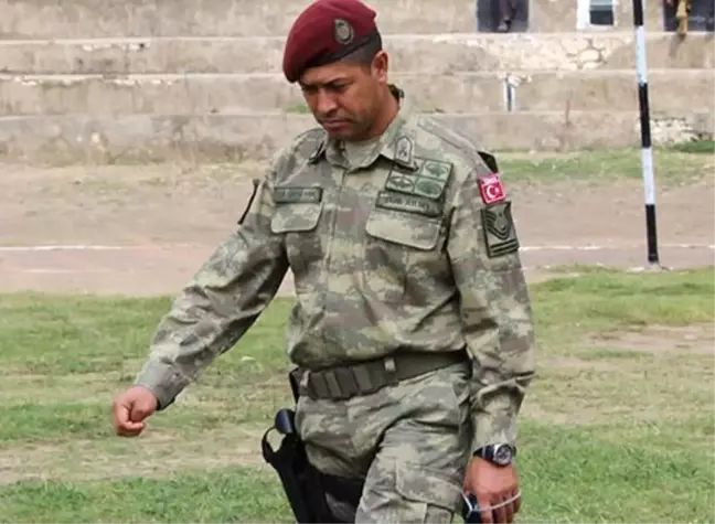 Şehit Ömer Halisdemir'in Adı Bayrampaşa'da Yaşatılacak