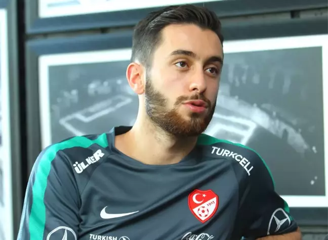 Yunus Mallı'dan