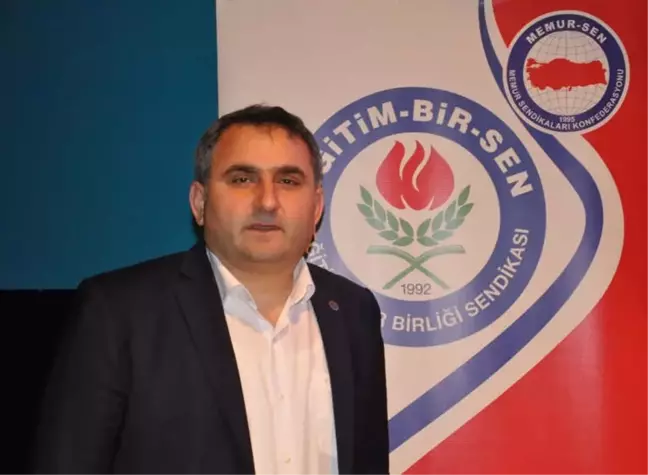 Eğitim Bir-Sen'den YÖK'e Uyarı