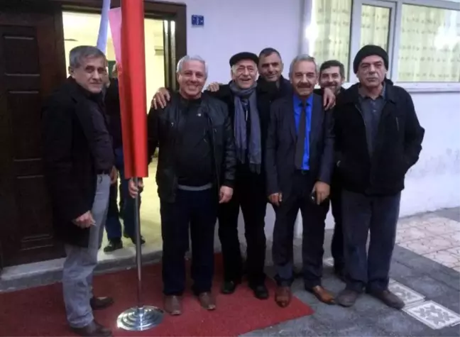 Midyat Esnaf ve Sanatkarlar Kooperatifi Kongresi