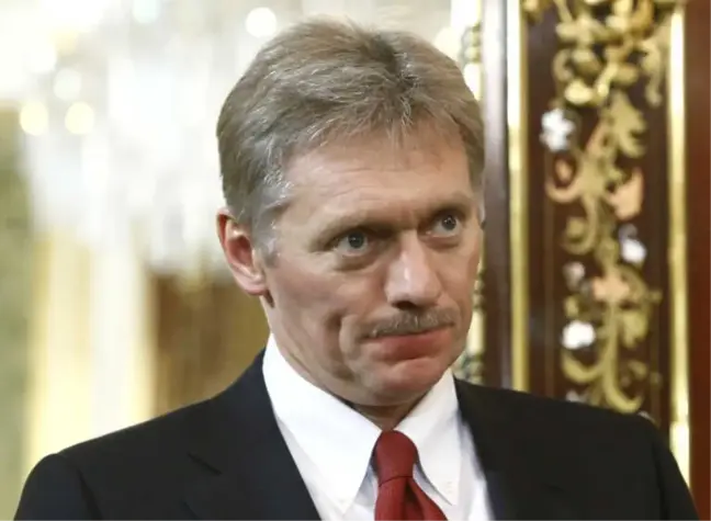 Kremlin: