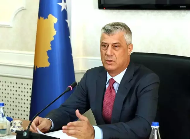 Kosova'da olağanüstü hal ilan edilmesi bekleniyor