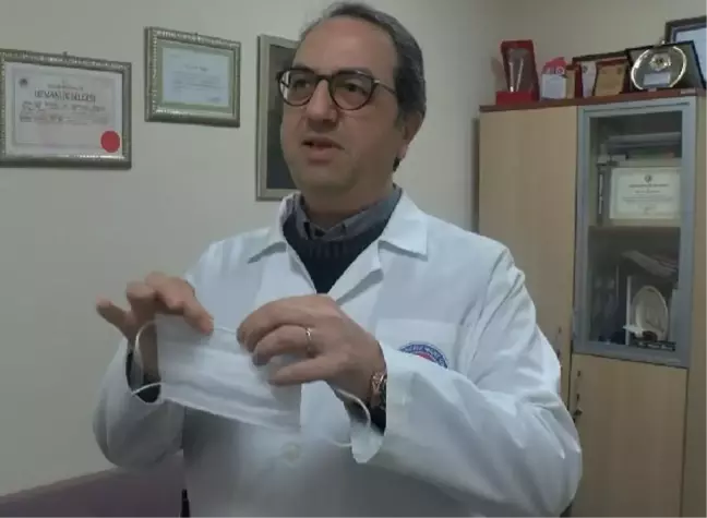 Prof. Dr. Alper Şener uyardı;