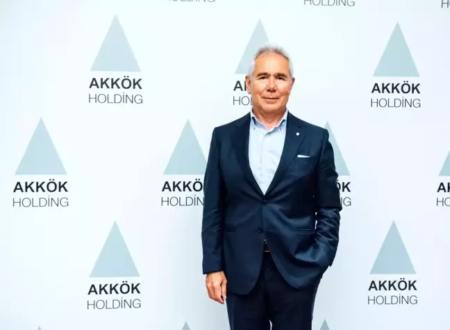Akkök Holding, Epsilon Kompozit'i satın alıyor
