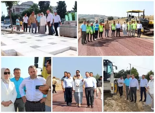 BAŞKAN VEKİLİ TUTUK