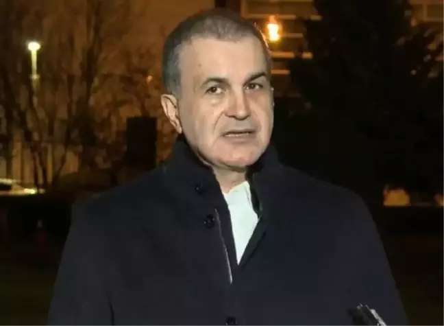 AK Parti Adaylarının İlk Açıklaması Pazar Günü İstanbul'da Yapılacak