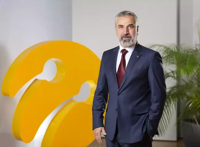 Turkcell, Kincentric Best Employers 2024 programında 'Türkiye'nin En İyi İş Yeri' seçildi