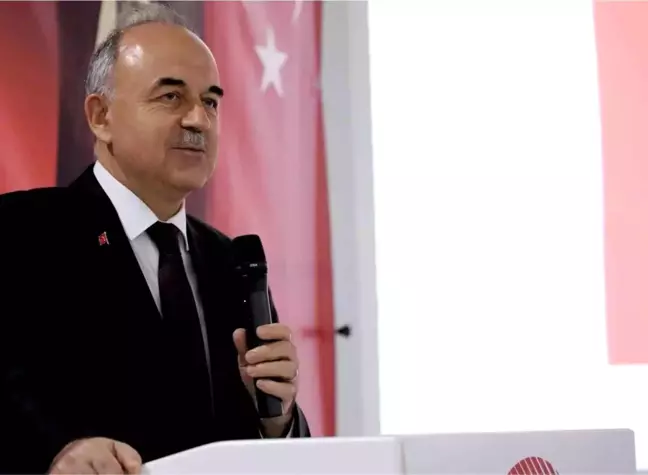 Ordu'da 3 Bin 820 Yabancı Uyruklu Şahıs Yaşıyor