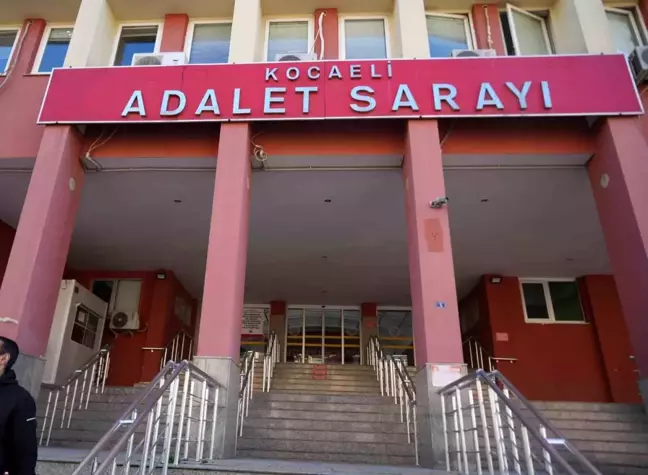 Kocaeli'de Uyuşturucu Davası: Çift Suçlamaları Reddetti