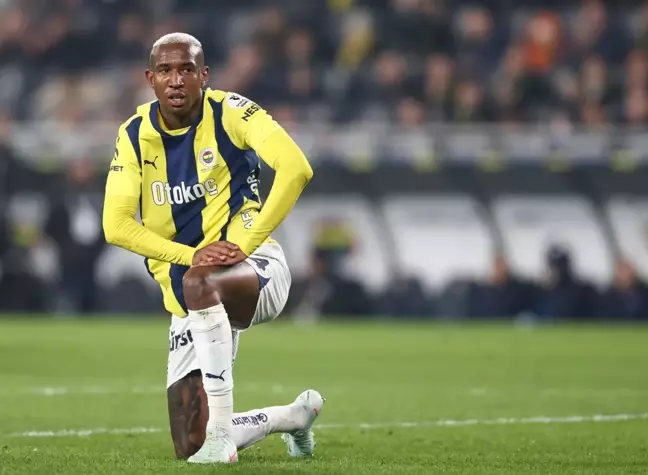 Talisca'nın kötü performansının nedeni Fenerbahçelileri çıldırtacak