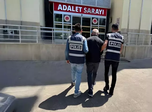 Diyarbakır'da Tefecilik Operasyonu: Bir Şüpheli Tutuklandı