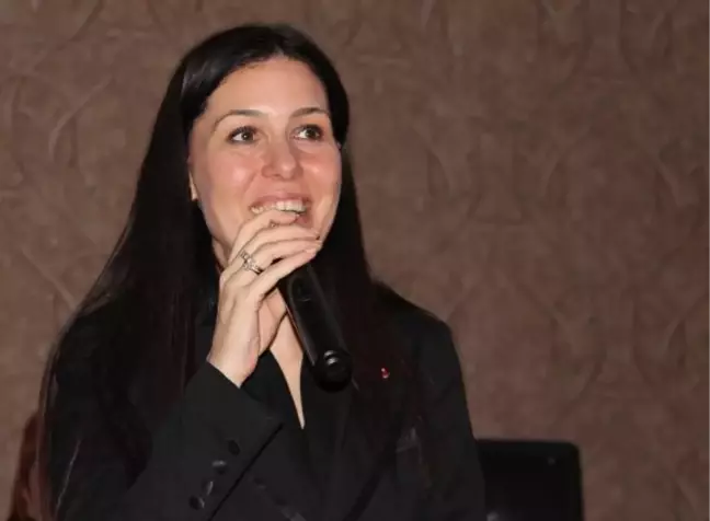 Ak Partili Karaaslan: Seçilebilinecek Bir Yerde Benden Başka Kadın Aday Yoktu