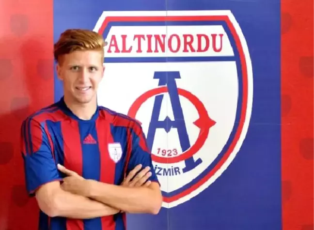 Altınordu'da 2 Kiralık