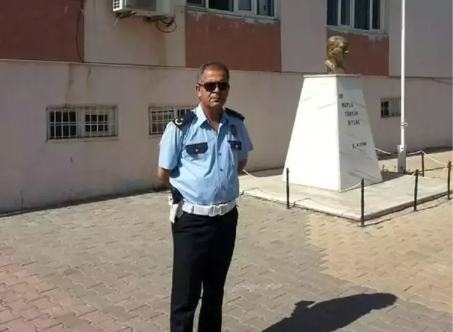 Fetö'den Tutuklu Emekli Emniyet Müdürü Kalpten Öldü
