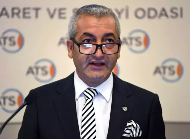 Interfresh 2018 Alım Heyeti, Atso'yu Ziyaret Etti