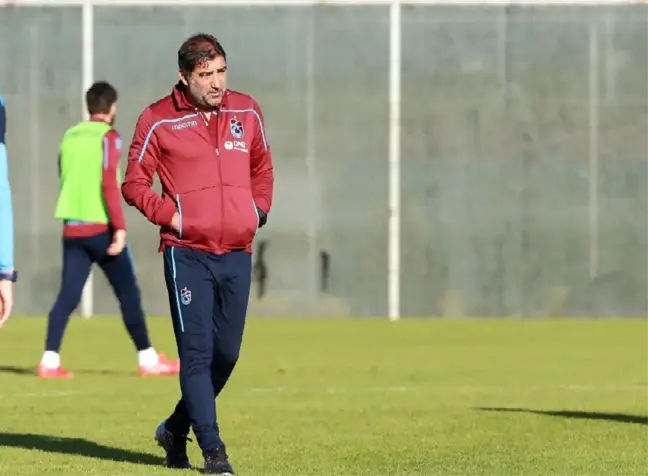 Trabzonspor'da Ünal Karaman Etkisi
